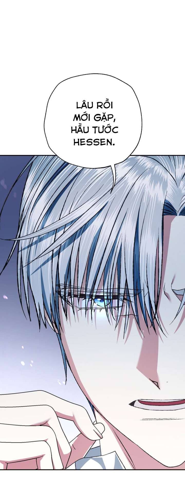 Cha À, Con Không Muốn Kết Hôn Đâu Chap 66 - Trang 2