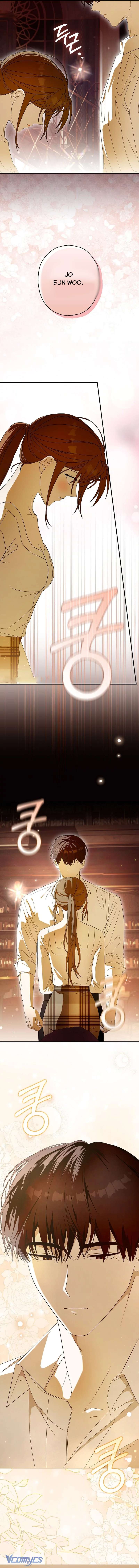 Chuỗi Thức Ăn Chap 40 - Trang 2