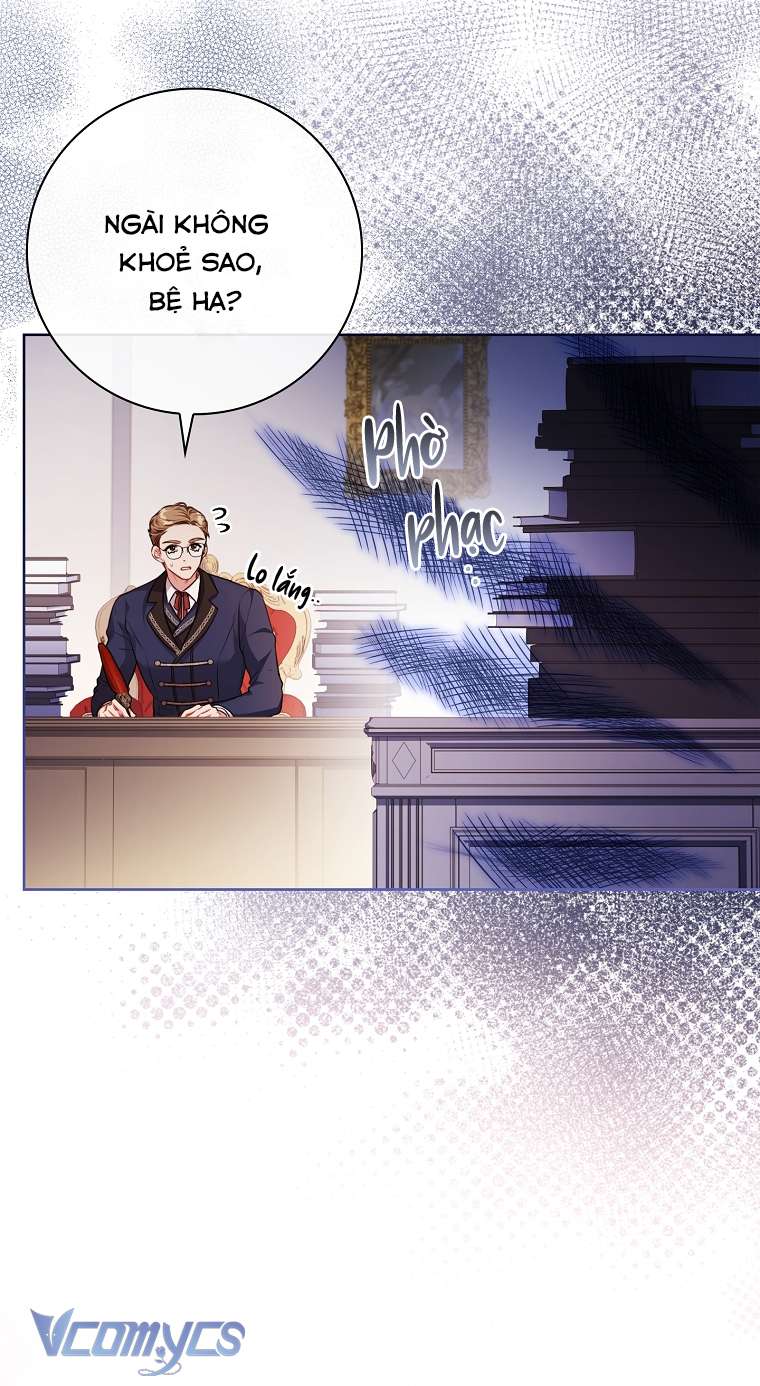 Thư Ký Của Bạo Chúa Chapter 112 - Trang 4