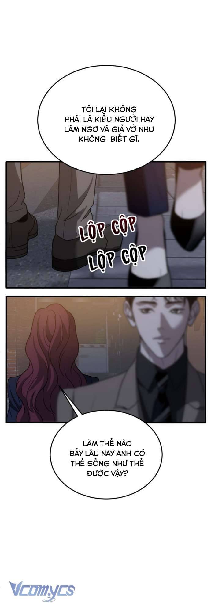 Ba Lần Động Phòng Chapter 10 - Trang 4