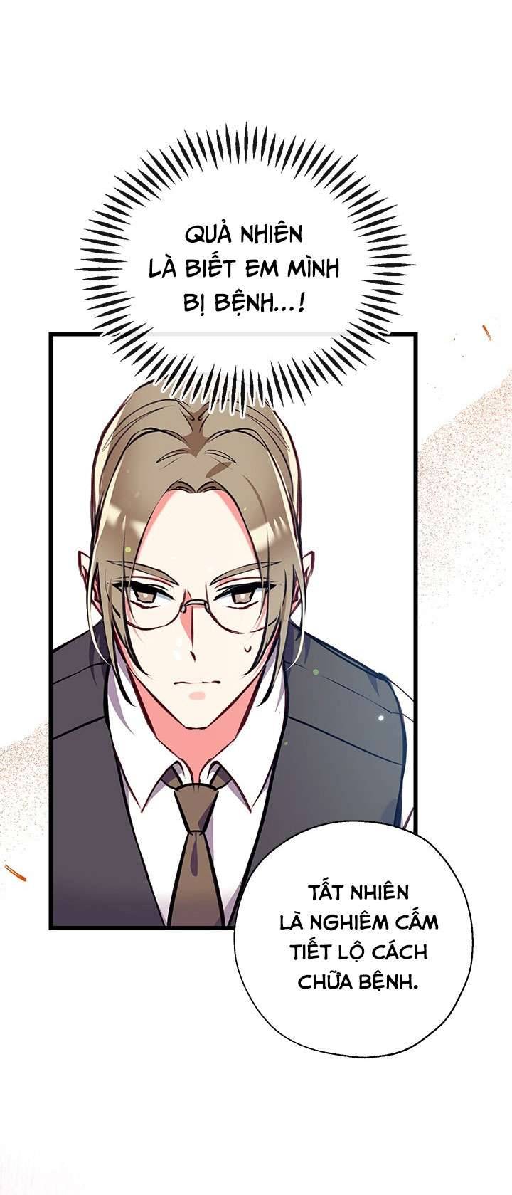 Chúng Ta Có Thể Trở Thành Một Gia Đình Được Không? Chap 8 - Next Chap 9
