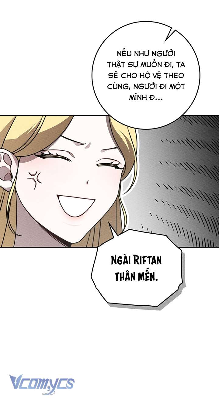 Dưới Bóng Cây Sồi Chap 75 - Trang 3