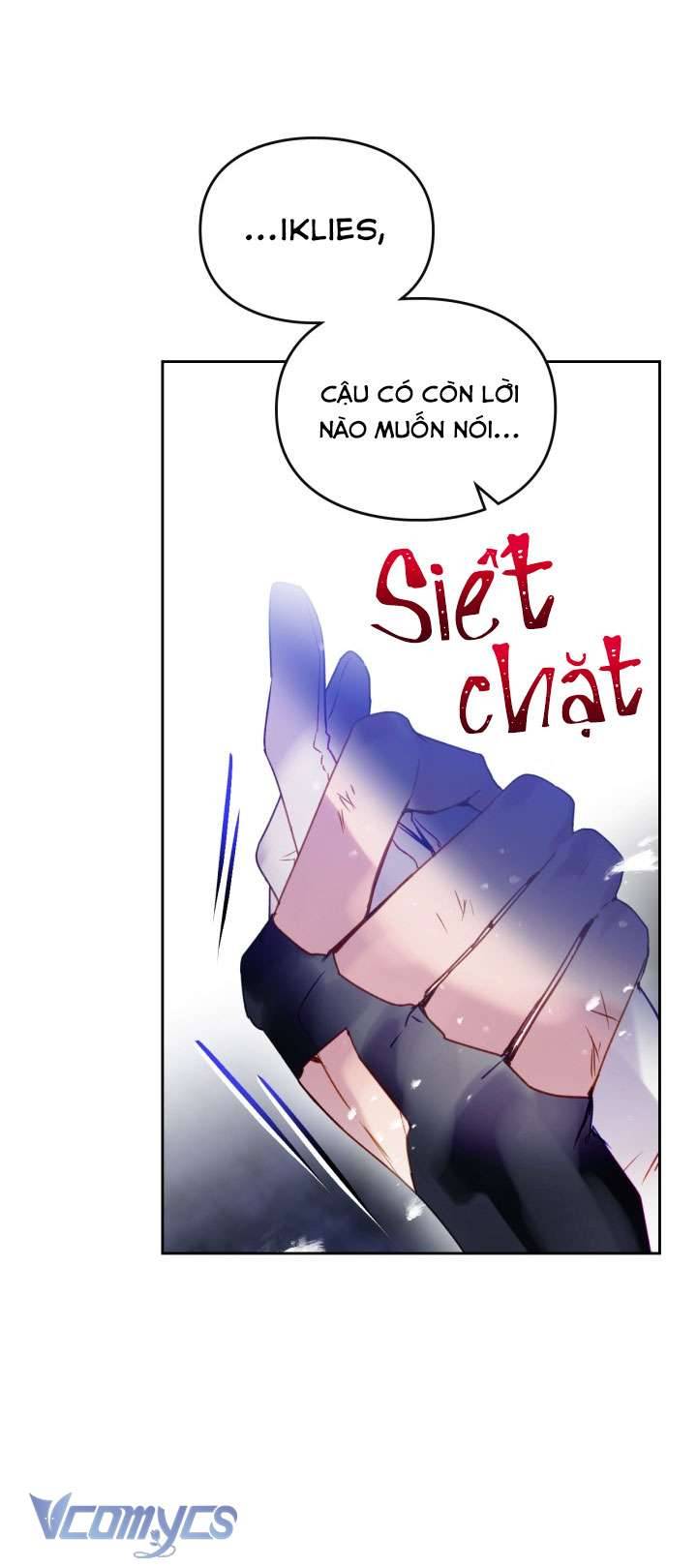 Kết Cục Của Nhân Vật Phản Diện Chỉ Có Thể Là Cái Chết Chapter 134 - Next Chapter 135