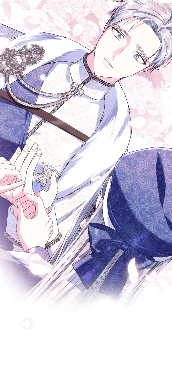 Cha À, Con Không Muốn Kết Hôn Đâu Chap 87 - Trang 2