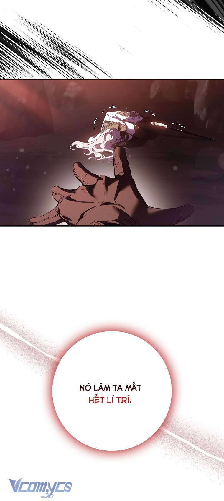 Thuần Hóa Bạo Quân Rồi Bỏ Trốn Chap 112 - Trang 2