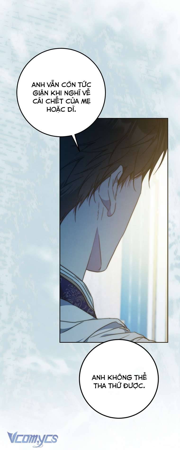 Tôi Trở Thành Vợ Của Nam Chính Chap 97 - Trang 3