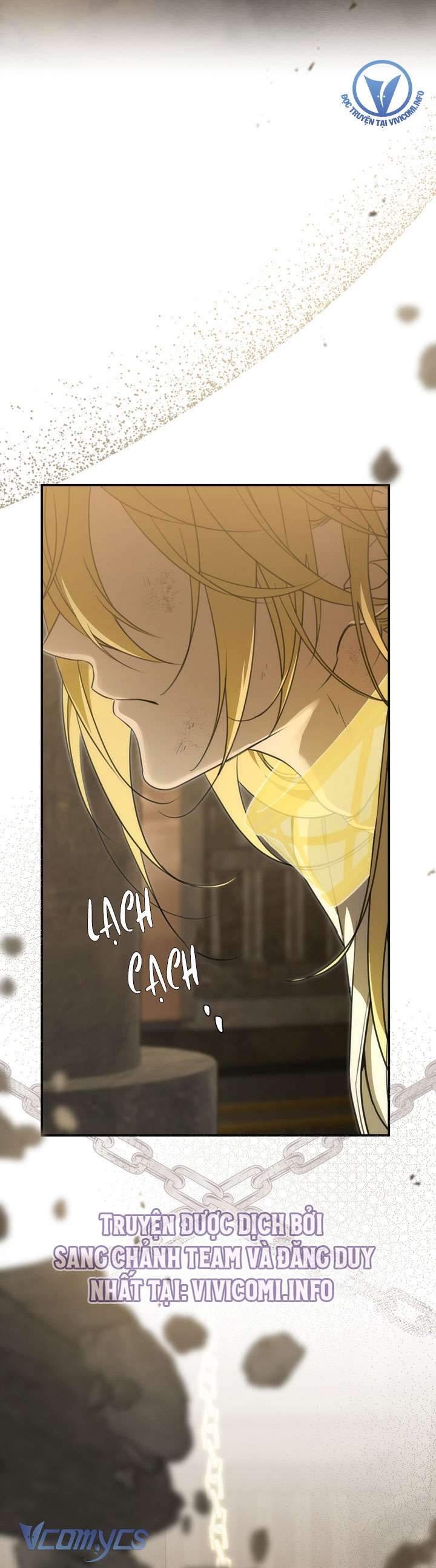 Lại Một Lần Nữa Hướng Về Ánh Sáng Chap 93 - Trang 2