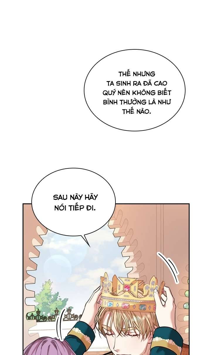 Thư Ký Của Bạo Chúa Chapter 28 - Trang 3