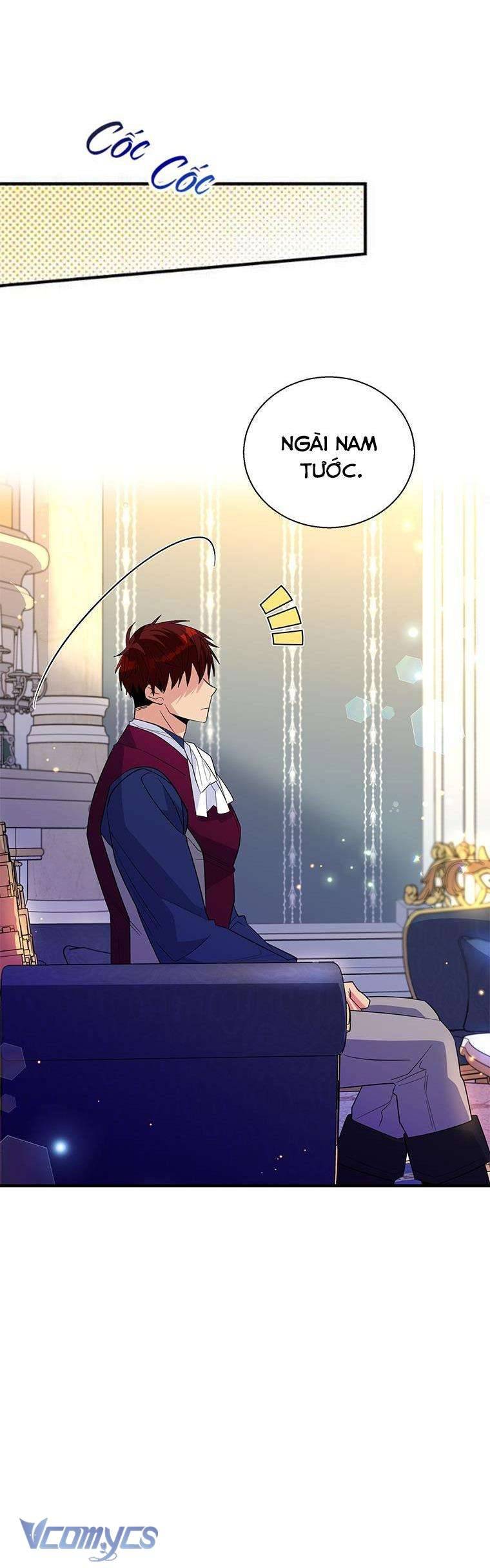 Chồng Yêu, Tôi Đây Bãi Công! Chap 40 - Trang 2