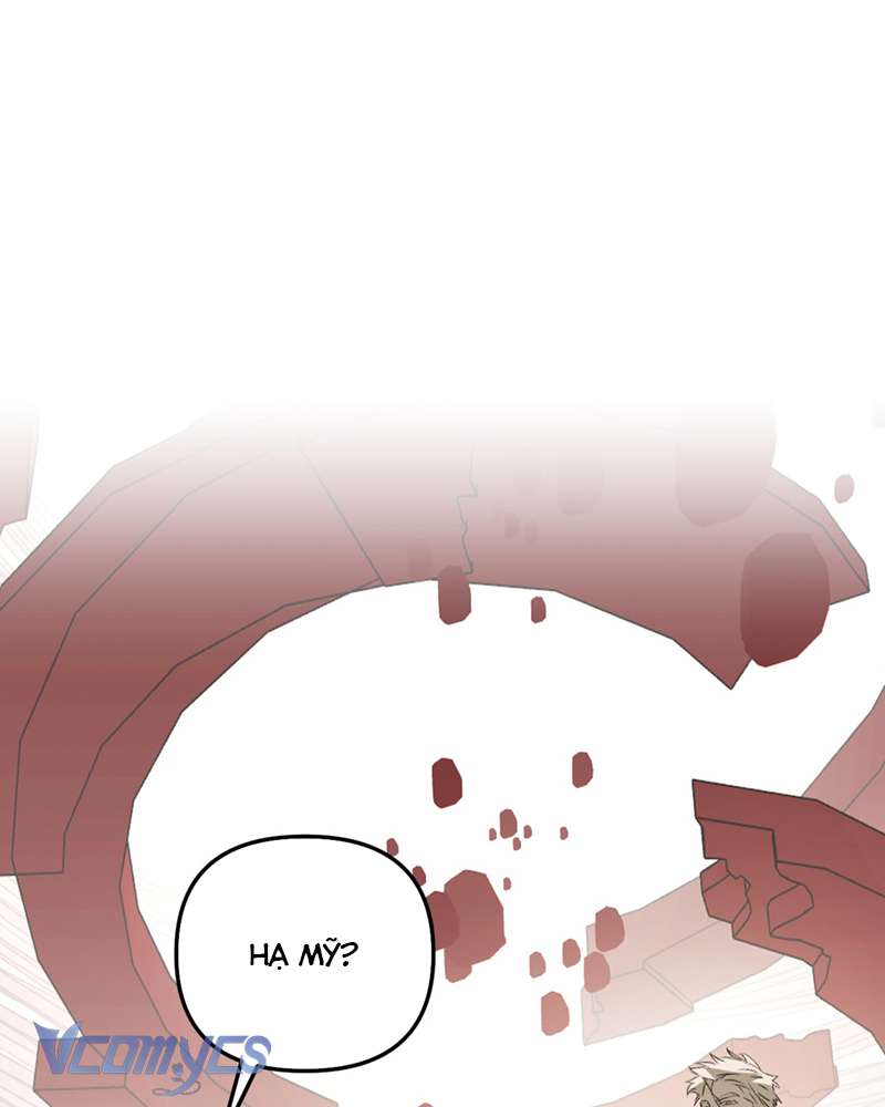 Ác Chi Hoàn Chapter 36 - Trang 4