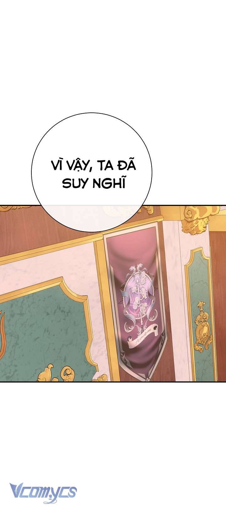 Người Xem Mắt Của Ác Nữ Quá Hoàn Hảo Chapter 2 - Trang 4