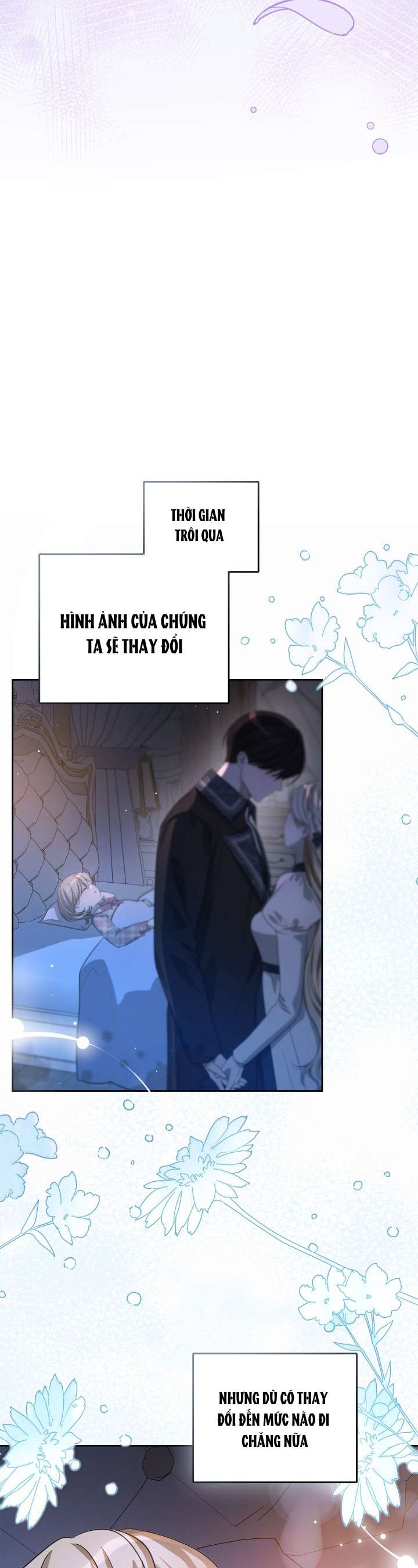 Nam Chính Quái Vật Sống Dưới Giường Tôi Chapter 70 - Trang 4