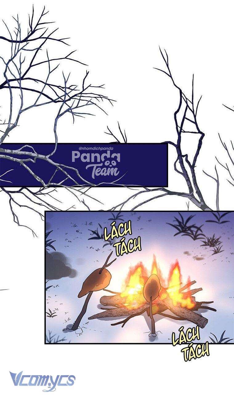 Chồng Yêu, Tôi Đây Bãi Công! Chap 27 - Trang 2