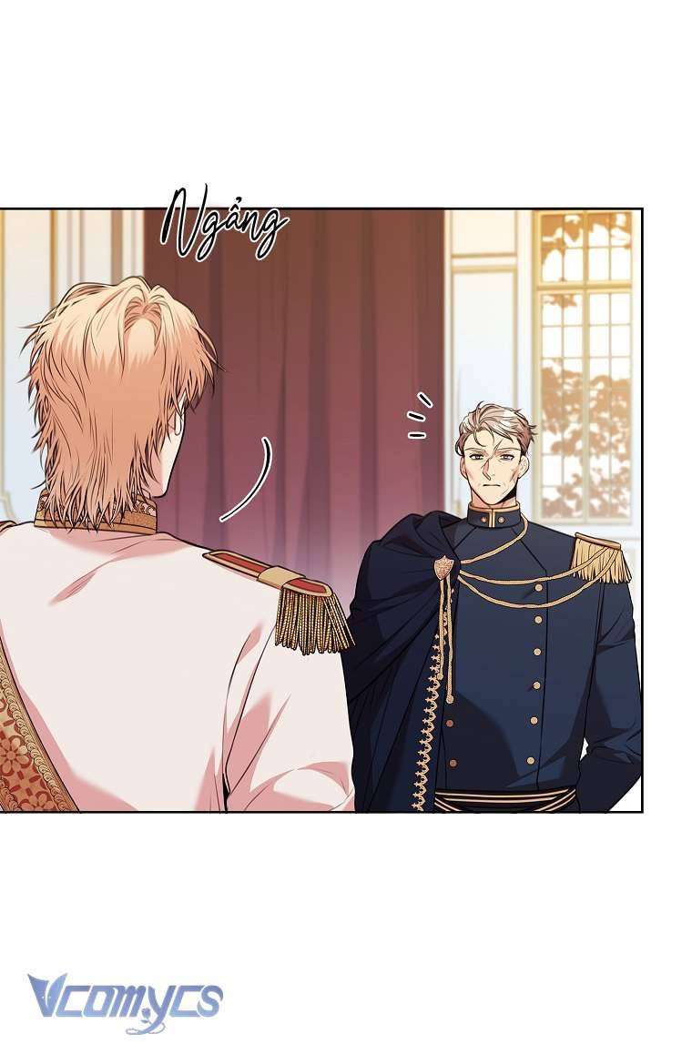 Thư Ký Của Bạo Chúa Chapter 102 - Trang 3