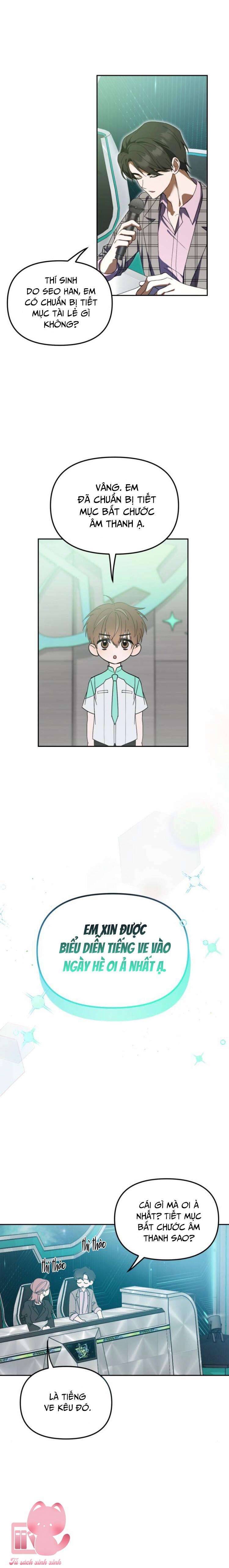 STARDUST PROJECT Chap 7 - Trang 3