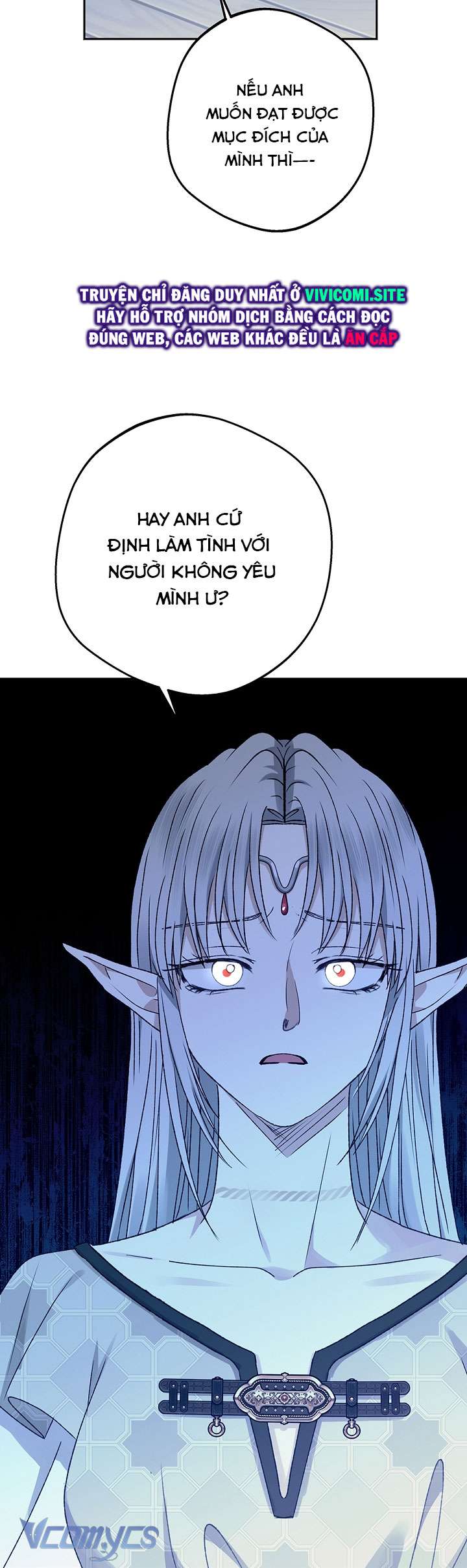 [18+] Yêu Tinh Giao Phối Chap 26 - Next Chap 27