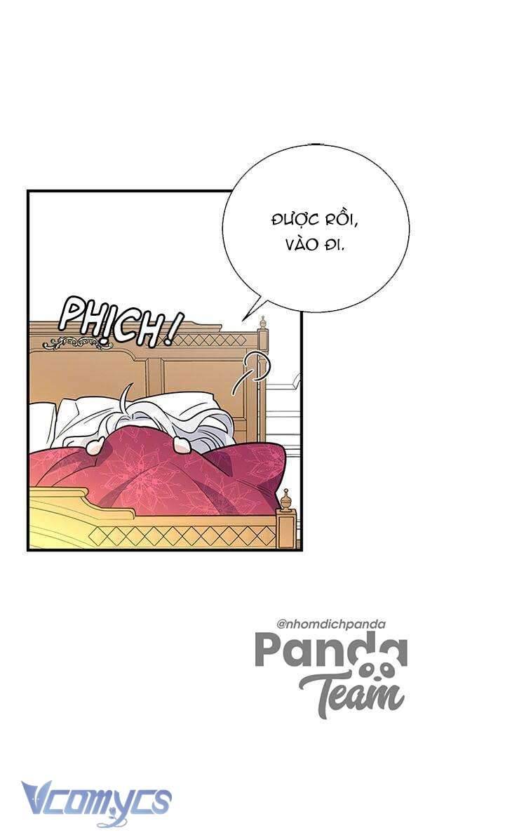 Chồng Yêu, Tôi Đây Bãi Công! Chap 8 - Trang 2