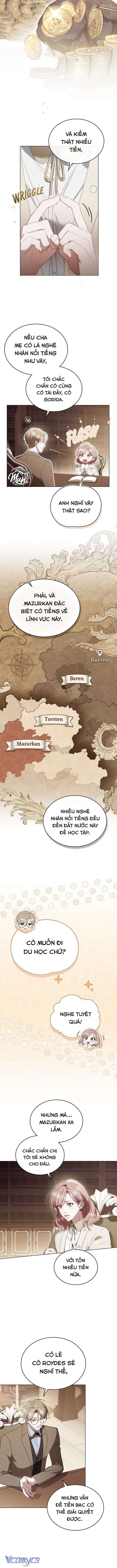 (Munn) Odalisque Chap 24 - Trang 2