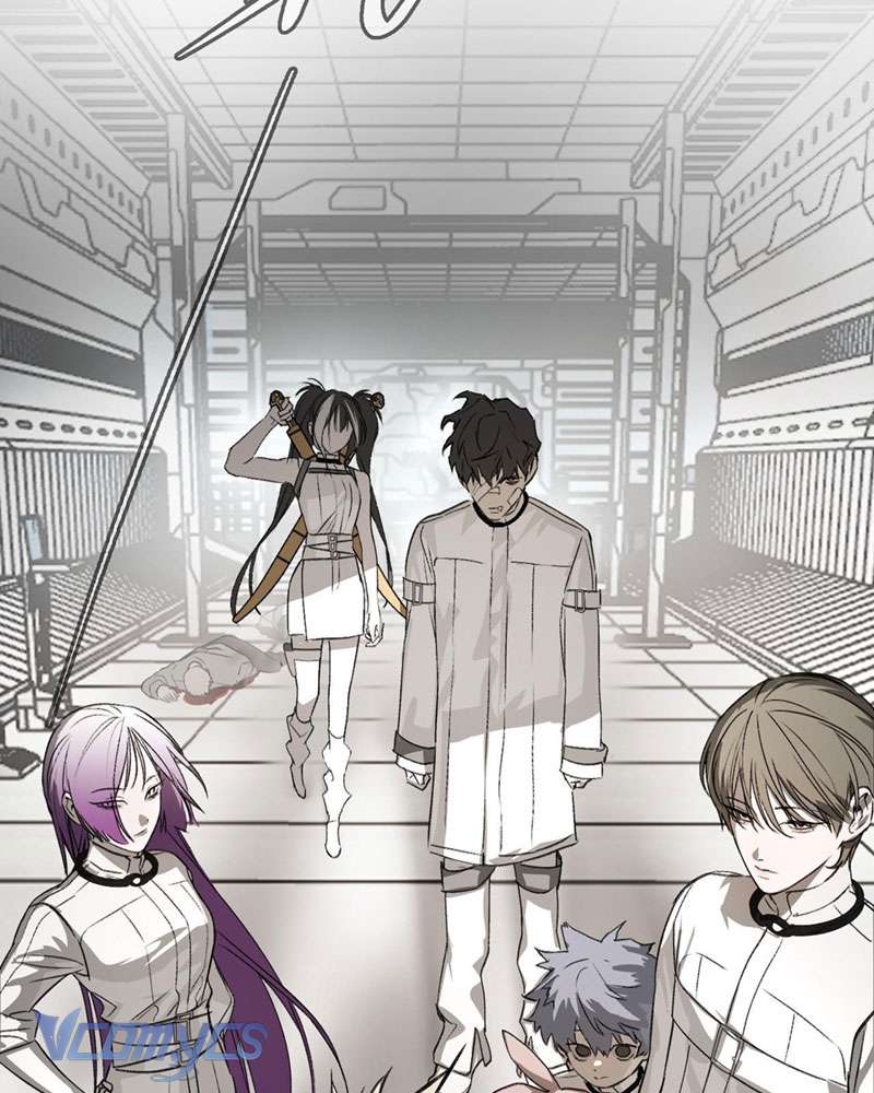 Ác Chi Hoàn Chapter 14 - Trang 4