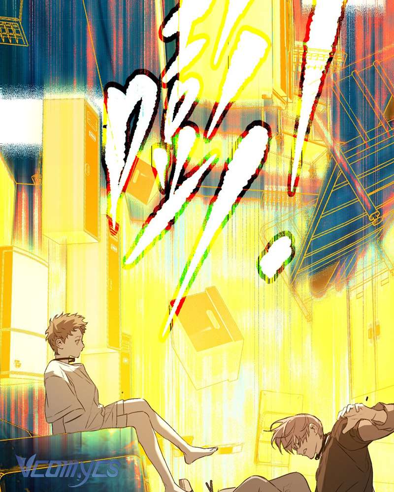 Ác Chi Hoàn Chapter 32 - Trang 4