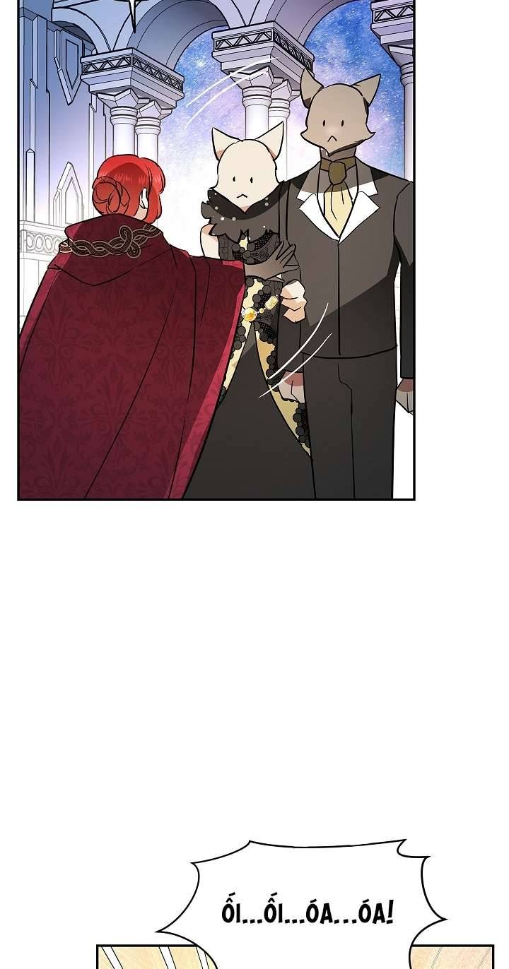 Hôn Phu Ẩn Sắc Chapter 30 - Trang 4
