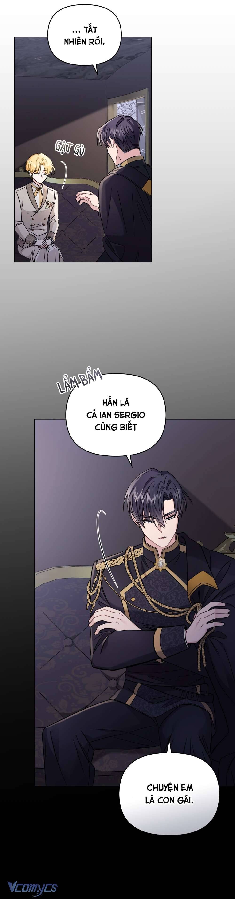 Tìm Lại Camellia Chapter 70 - Trang 4