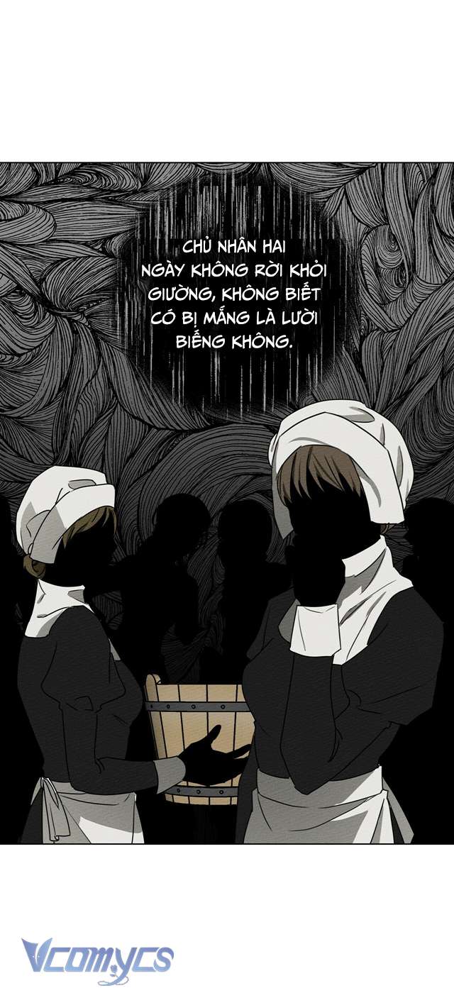 Dưới Bóng Cây Sồi Chap 15 - Trang 4