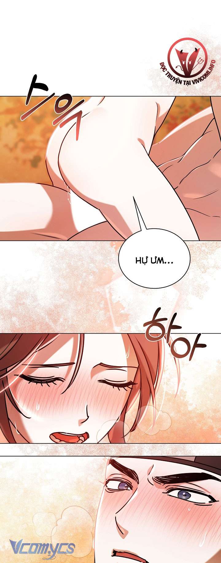 [18+] Biên Niên Sử Xuân Họa Thời Joseon Chap 29 - Trang 2