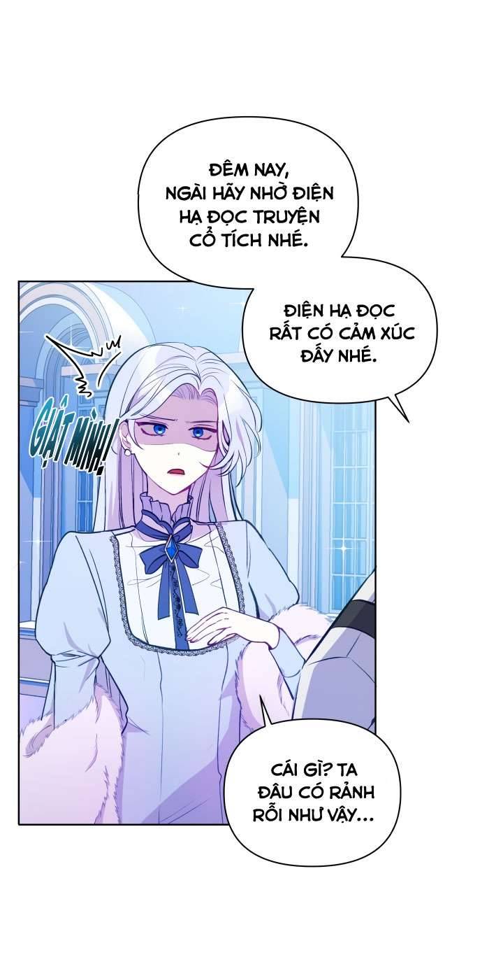Người Bảo Hộ Của Bạo Quân Là Ma Nữ Tàn Độc Chap 3 - Trang 4