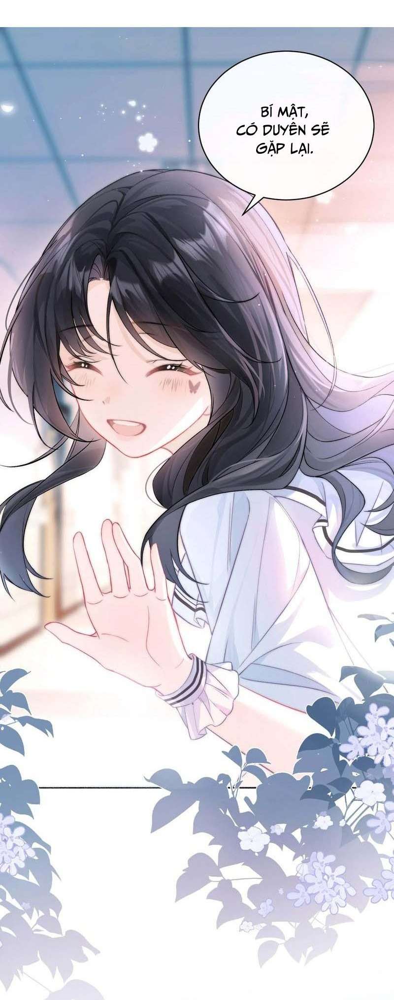 Em Nghe Thấy Được Chap 1 - Trang 2