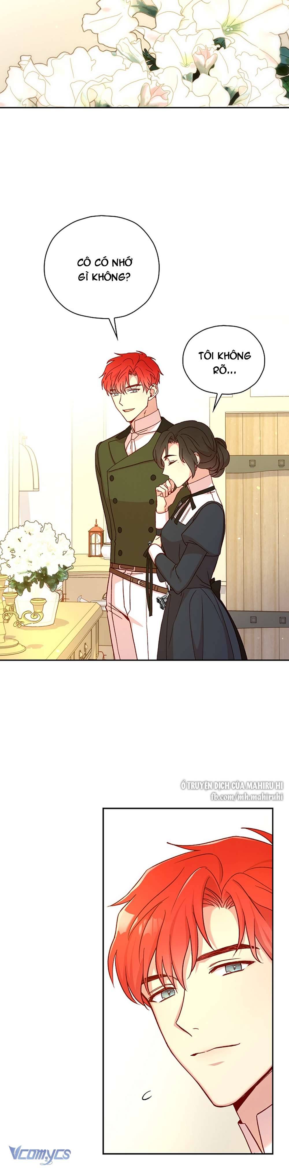 Sống Sót Dưới Thân Phận Hầu Nữ Chap 45 - Trang 2