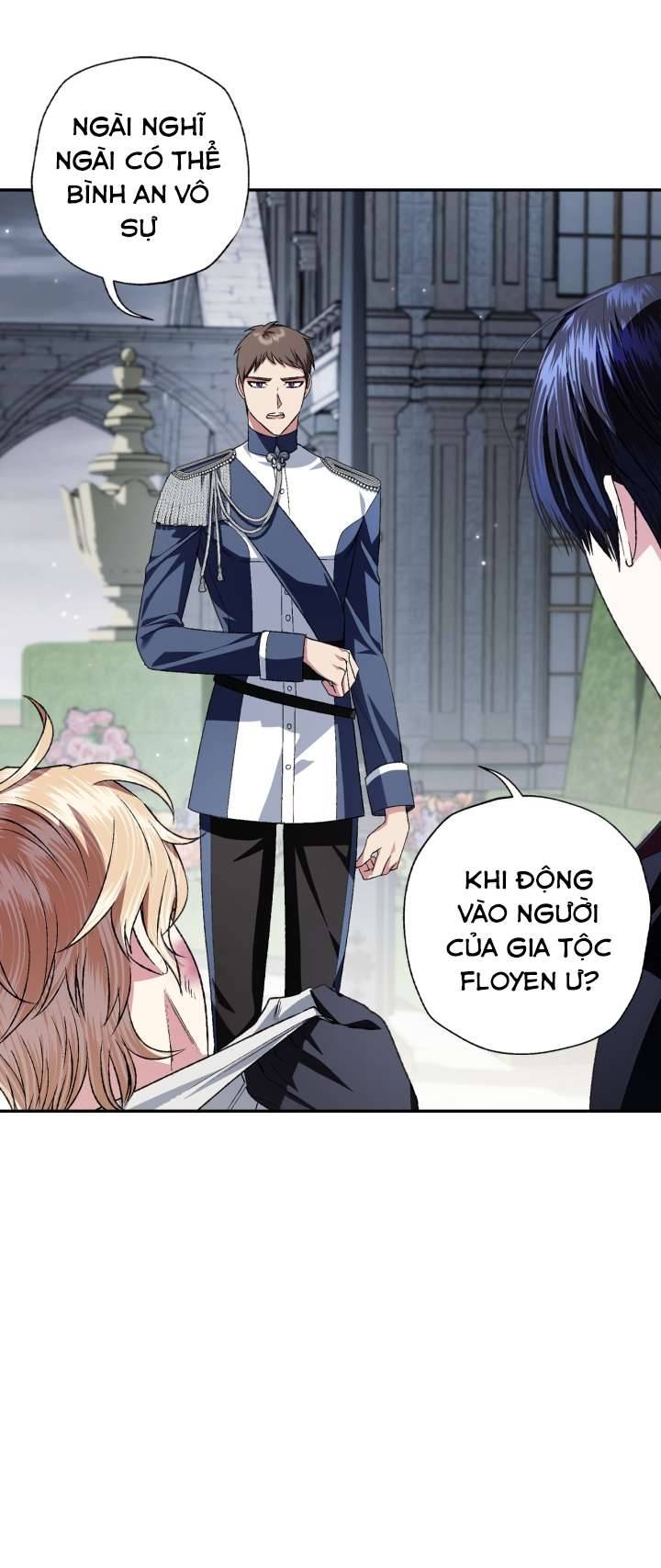 Cha À, Con Không Muốn Kết Hôn Đâu Chap 64 - Trang 2