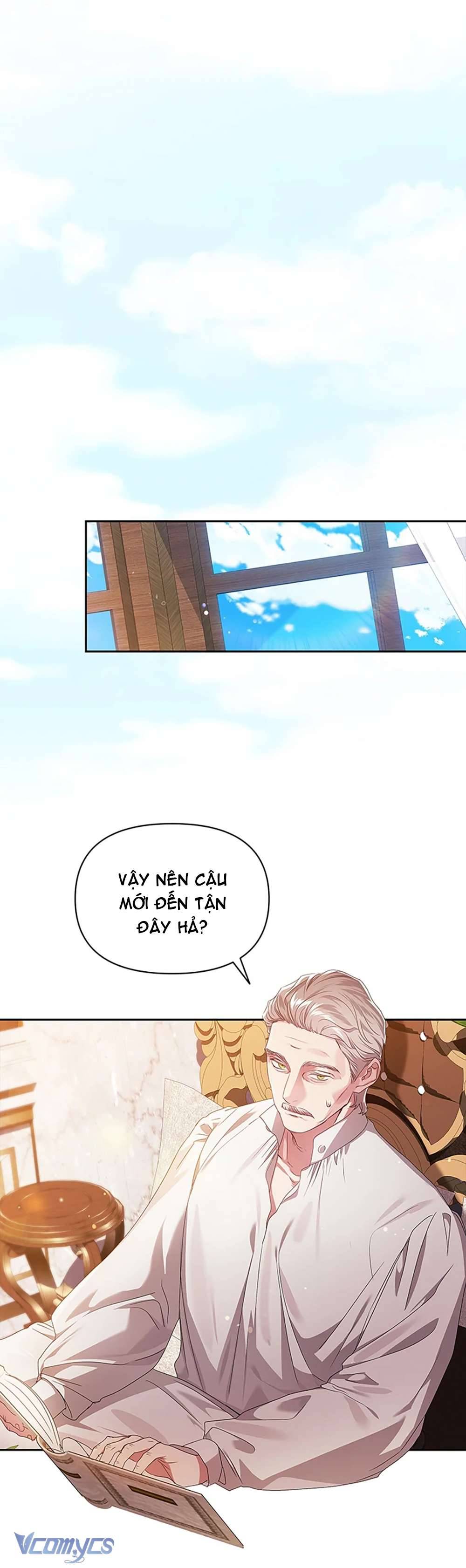 Hôn Nhân Này Rồi Sẽ Đổ Vỡ Chapter 33 - Trang 3