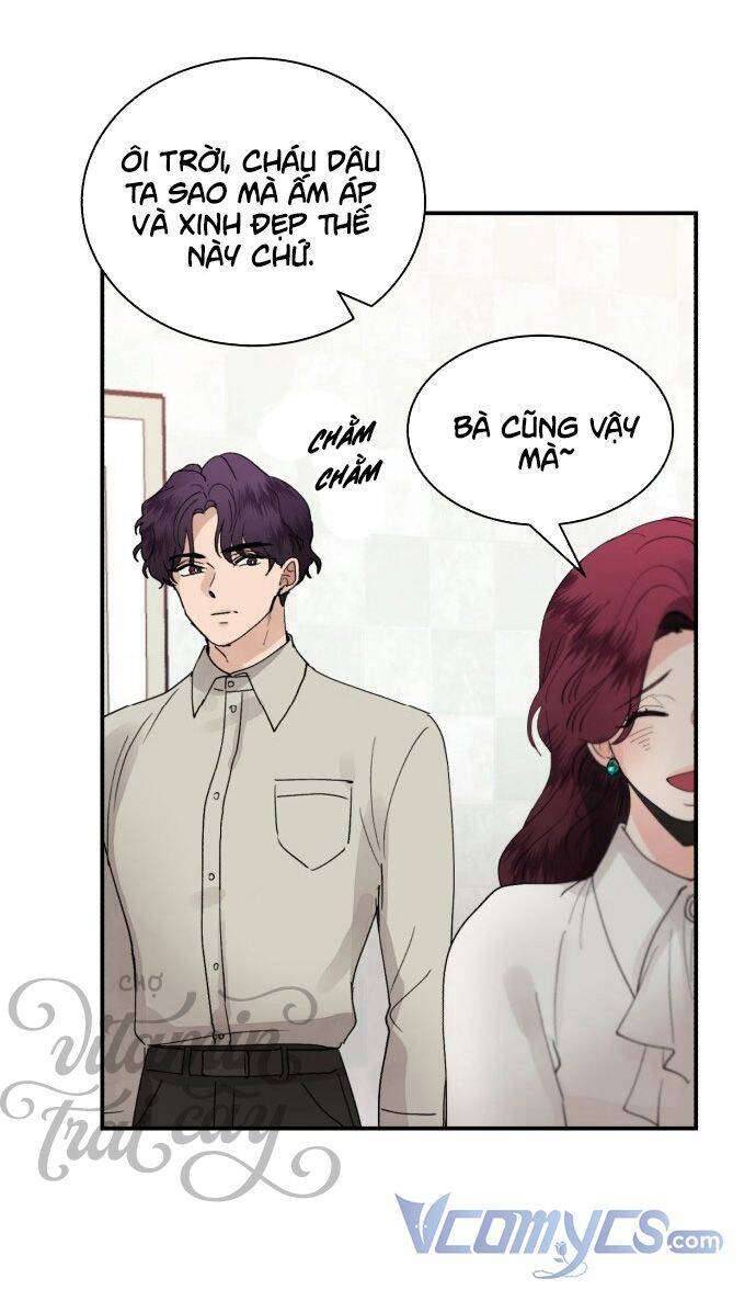 Oan Gia Ngõ Hẹp Chapter 22 - Trang 3