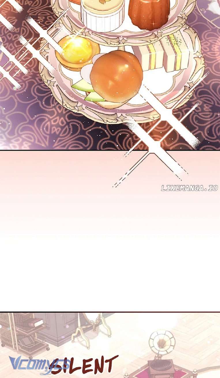 Công Chúa Bé Con Hạng S Thật Mạnh Chapter 23 - Trang 4