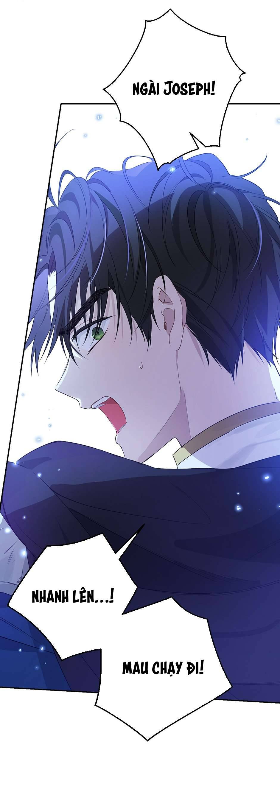 Tôi Là Minh Chứng Của Sự Thật Chap 88 - Trang 3
