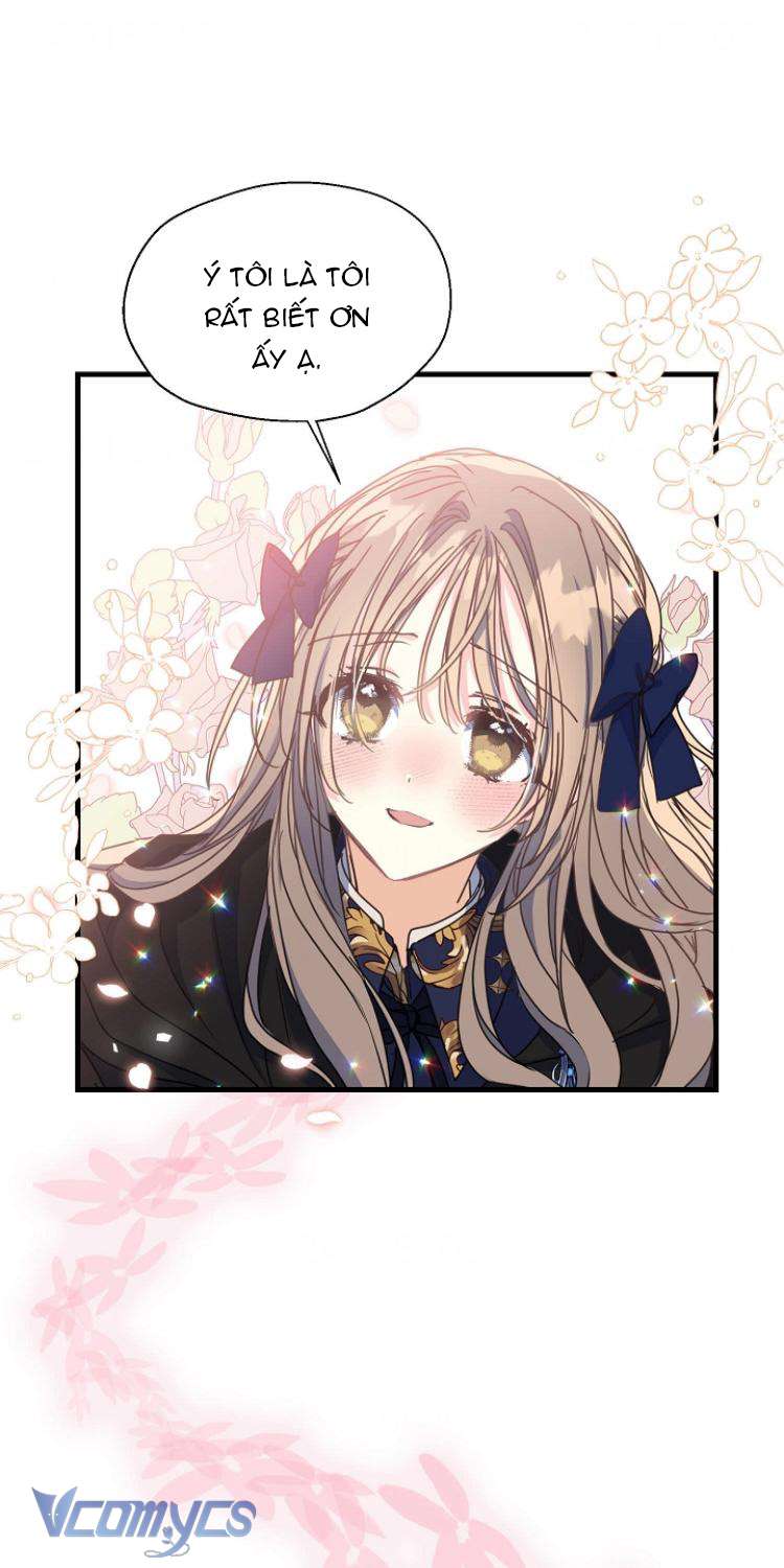 Bệ Hạ Xin Đừng Giết Tôi!!! Chap 41 - Trang 3