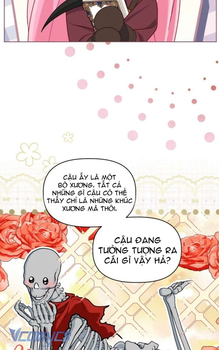 Sự Điều Trị Đặc Biệt Của Tinh Linh Chapter 80 - Trang 4