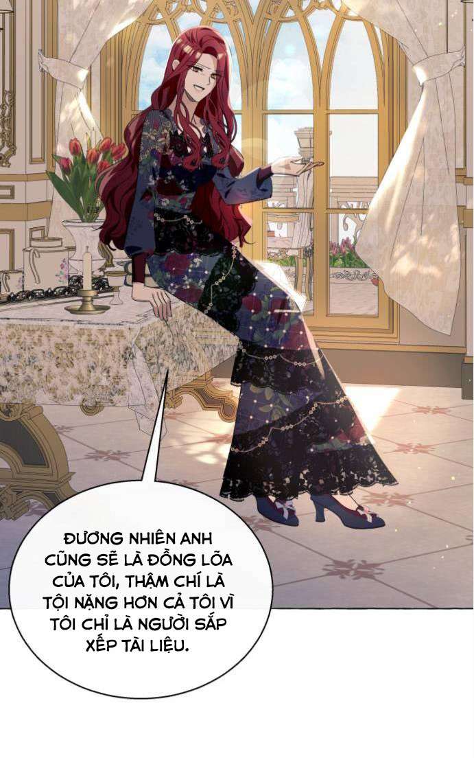 Tôi Tưởng Đó Chỉ Là Tiểu Thuyết Trọng Sinh Bình Thường Chapter 14 - Trang 4