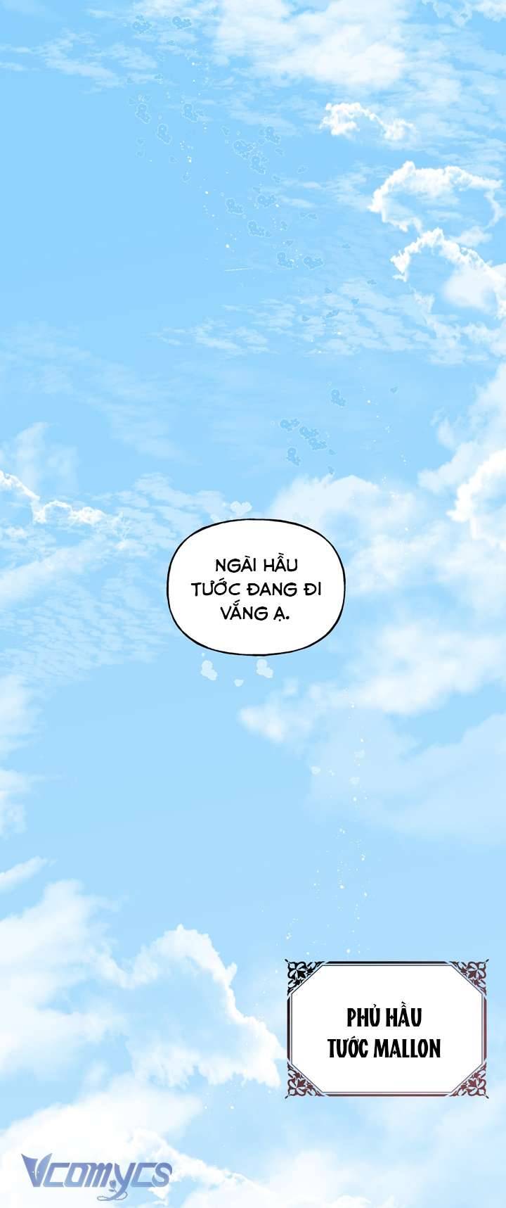 [18+] Hoàng Cung Có Chó Dữ! Chap 5 - Trang 2