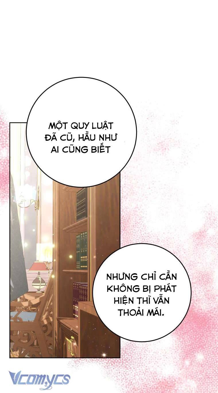 Bé Con Cá Voi Sát Thủ Chapter 17 - Trang 4