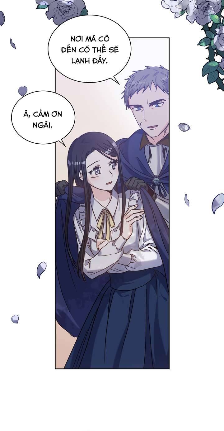 Công Nương Su Chapter 2 - Trang 4