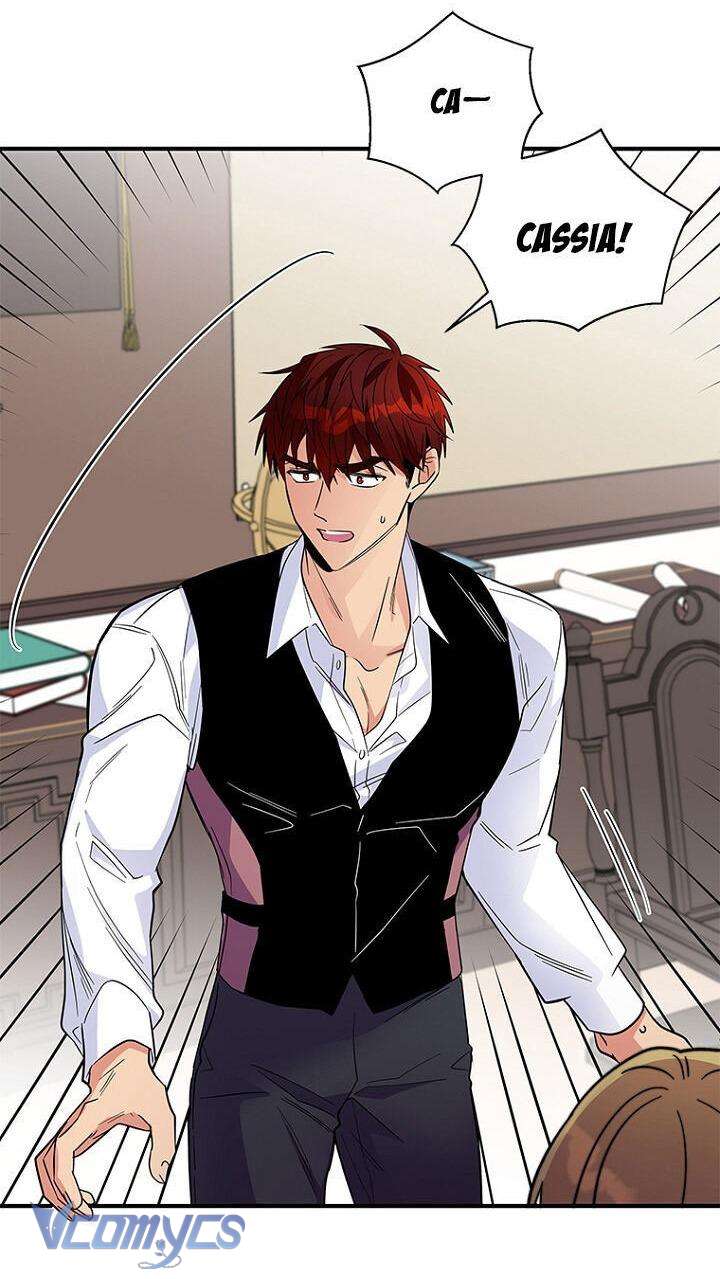 Chồng Yêu, Tôi Đây Bãi Công! Chap 16 - Trang 2