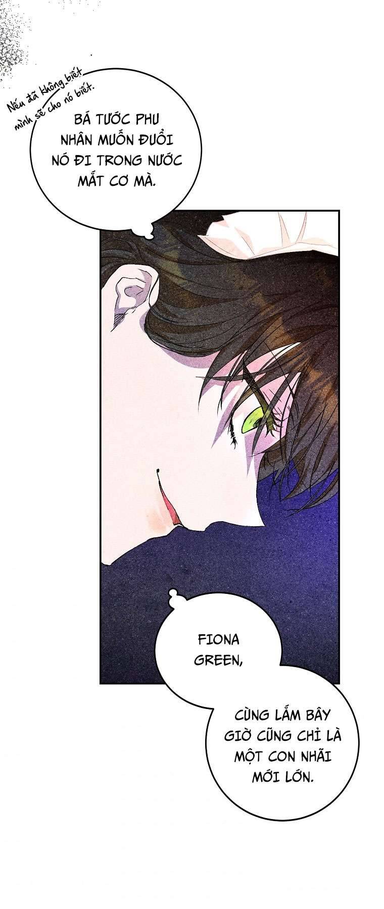Tôi Trở Thành Vợ Của Nam Chính Chap 21 - Trang 3