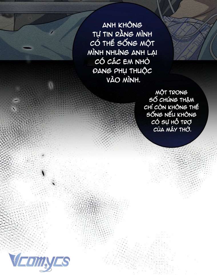 Tôi Là Em Gái Của Nhân Vật Chính Chap 4 - Next Chap 5