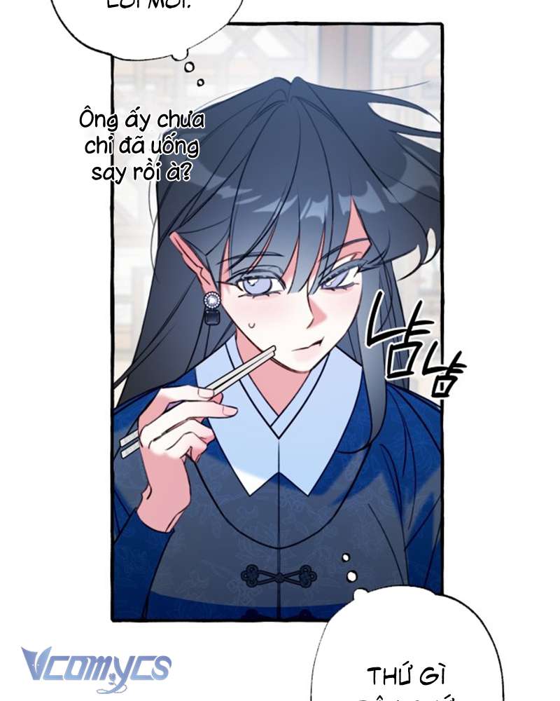 Chuyện Tình Tuyết Phương Bắc Chapter 19 - Trang 4