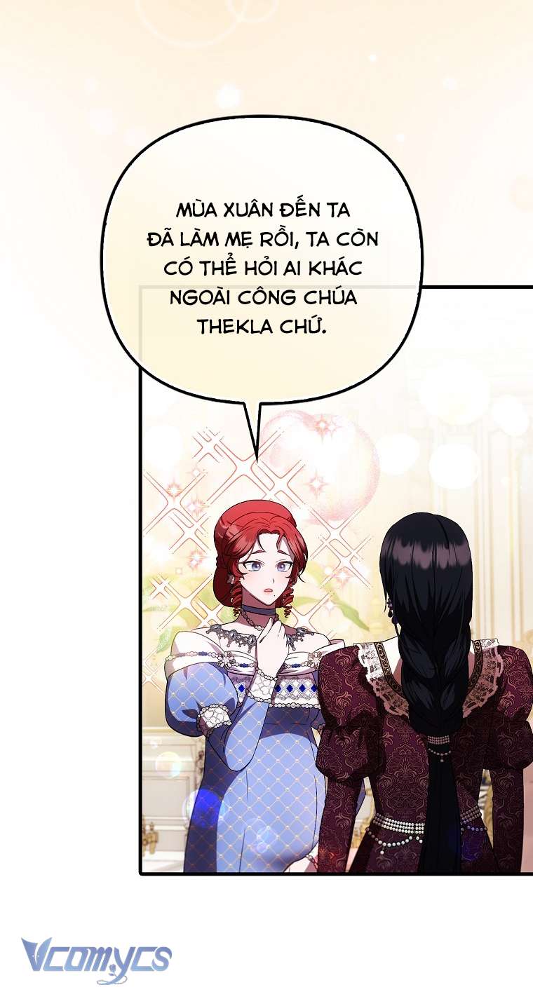 Lần Đầu Bé Út Được Yêu Thương Chap 38 - Trang 2