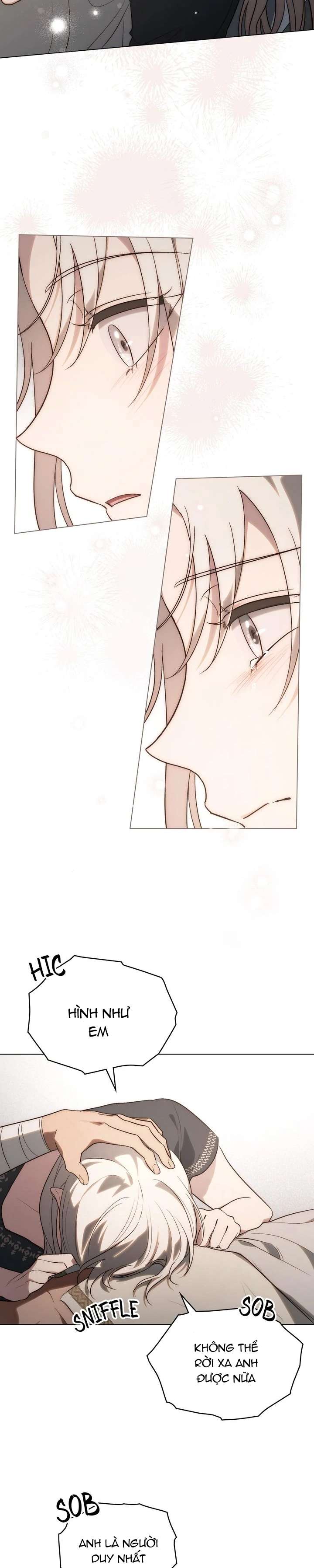 Khi Số Phận Tìm Đến Hai Ta Chapter 62 - Next Chap 63