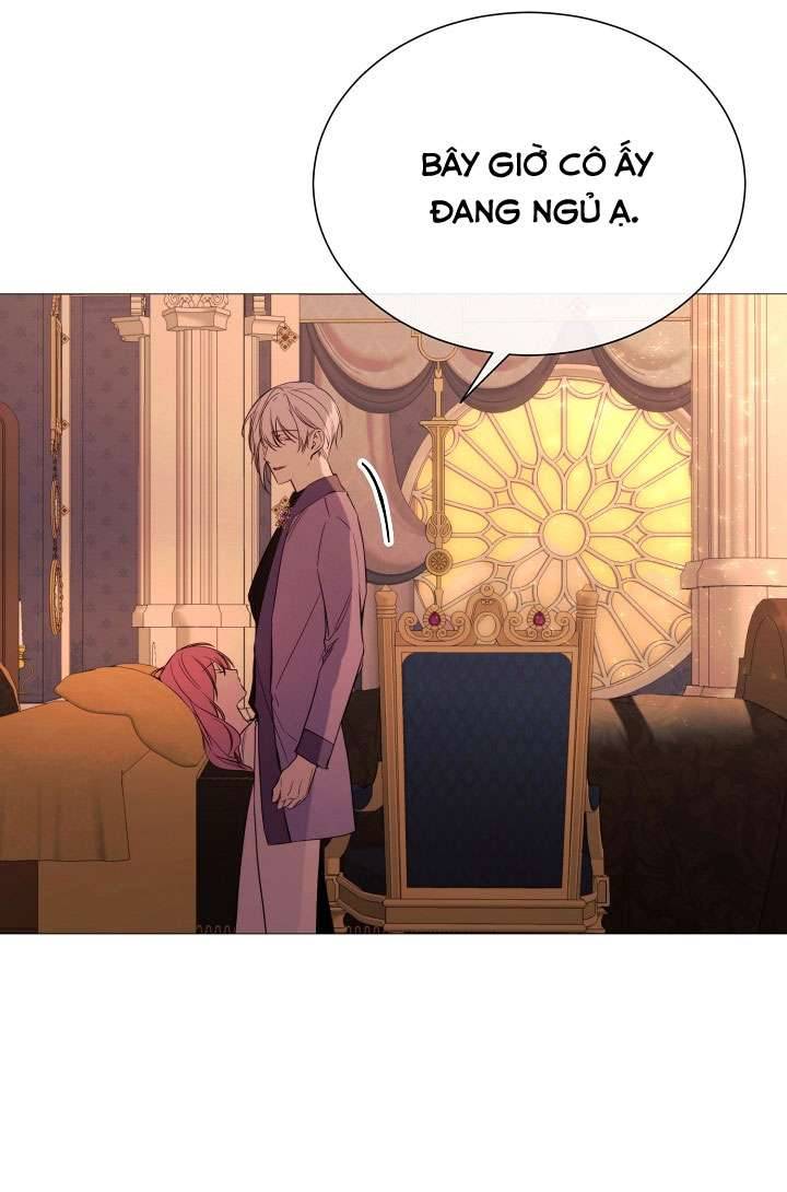 Ác Nữ Cần Bạo Chúa Chapter 45 - Next Chapter 45.5