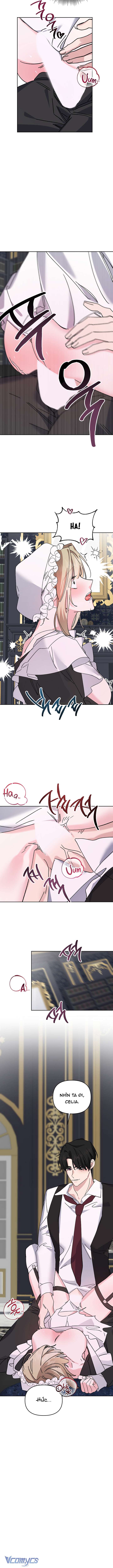 Bí Mật Kỳ Lạ Tại Dinh Thự Demian Chap 1 - Next Chap 2